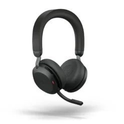 Jabra Evolve2 75 Schwarz - USB-C