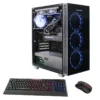 Hyrican Gamemax Draco XD 7253 i9-14900KF 32GB/2TB SSD RTX 4070Ti Super W11