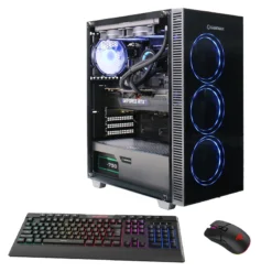 Hyrican Gamemax Draco XD 7251 i7-14700F 32GB/2TB SSD RTX4070Ti Super W11