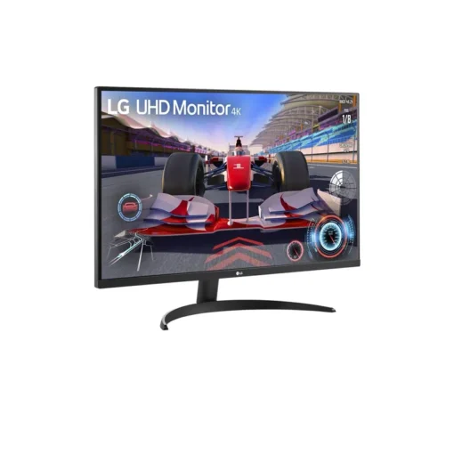 5") 16:9 VA 4K UHD Monitor 16:9 HDMI/DP 60Hz 4ms