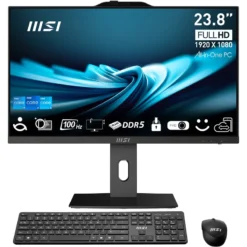 MSI PRO AP242P i5-14400 8/512GB SSD 23