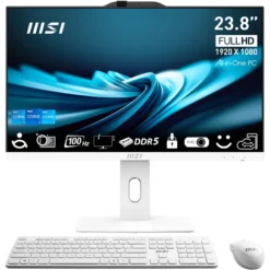 MSI PRO AP242P i5-14400 8/512GB SSD 23