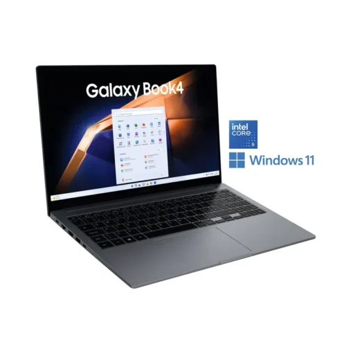 SAMSUNG Galaxy Book4 15