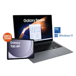 Galaxy Book4 15