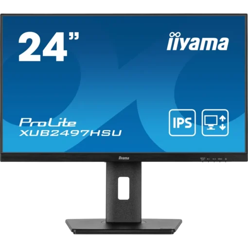 iiyama ProLite XUB2497HSU-B1 60