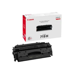 Canon CRG-719H Toner Schwarz