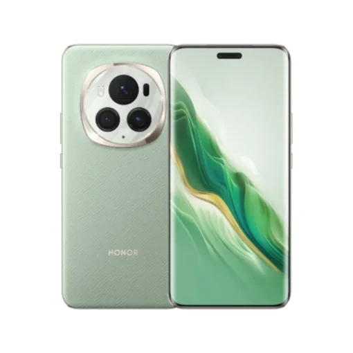 Honor Magic6 Pro green 12/512 GB Android 14 Smartphone