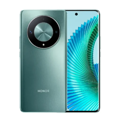 Honor Magic6 Lite Emerald Green 8/256 GB Android 13