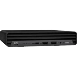 HP EliteDesk 800 G9 Mini PC i5-12500T 16GB/512GB SSD Windows 11 Pro 9N6T5AT#ABD