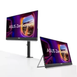 ASUS ZenScreen MB229CF 54