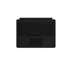 Microsoft Surface Pro X Type Cover Retail Edition schwarz