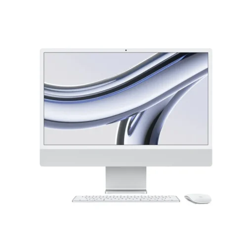 Apple iMac 24" Retina 4