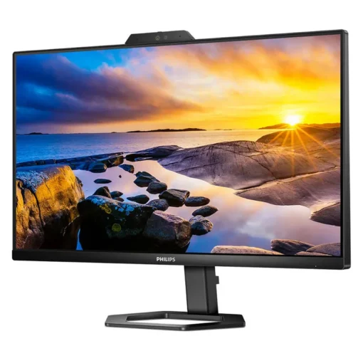 8") FHD IPS Monitor 16:9 HDMI/DP/USB-C PD65W 75Hz