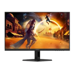 6cm (27“) FHD IPS Gaming Monitor 16:9 HDMI/DP 180Hz 1ms (GtG)