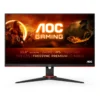 AOC Gaming 24G2ZE/BK 60.47 cm (23.8") Full HD Monitor