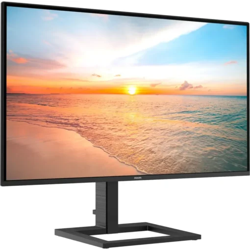 6cm (27") QHD IPS Monitor 16:9 HDMI/USB-C PD65W 100Hz HDR