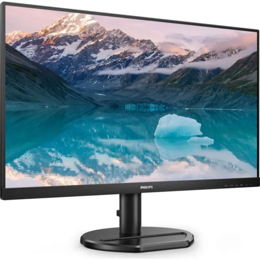 6cm (27") FHD VA Monitor 16:9 HDMI/DP/USB 75Hz Sync