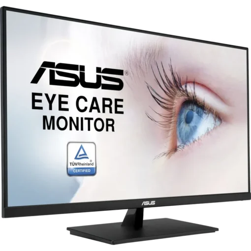 5") 4K UHD IPS Office Monitor 16:9 HDMI/DP 60Hz 4ms HDR10 Sync