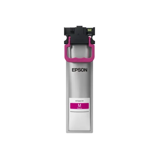 Epson C13T11D340 Druckerpatrone XL Magenta