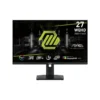 MSI Optix MAG274QRFDE-QD E2 69cm (27") QHD IPS Gaming Monitor 16:9 DP/HDMI 180Hz