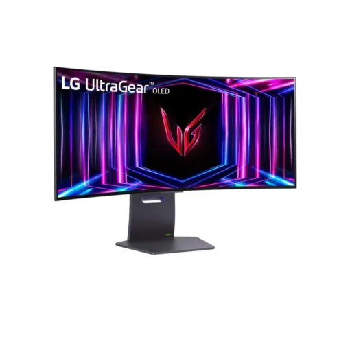 LG UltraGear 34GS95QE-B.AEU 86