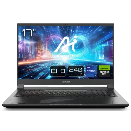 3" QHD 240Hz i9-14900HX 32GB/2TB SSD RTX4080 Win11 AXG-64DE665SH