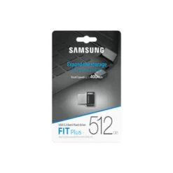 Samsung FIT Plus USB-Stick Typ-A