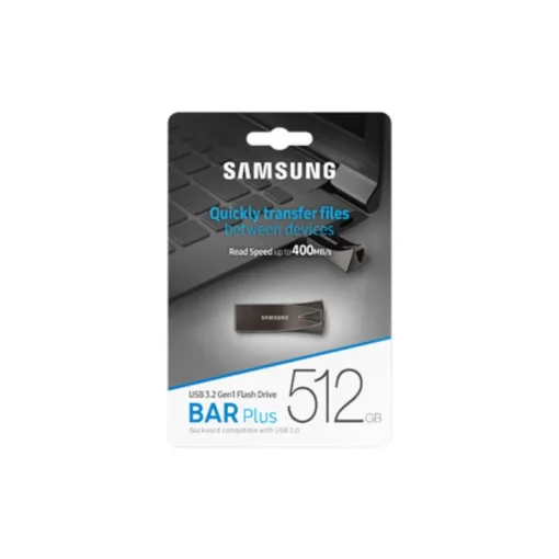 Samsung BAR Plus USB-Stick Typ-A