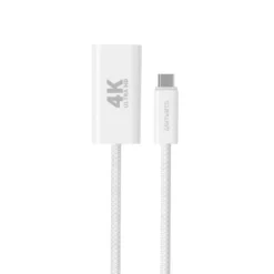 4smarts USB-C auf HDMI Kabel female 15cm