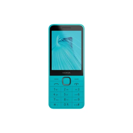 Nokia 235 4G 128MB Dual Sim Blau