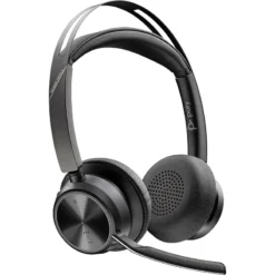 Poly Voyager Focus 2 Headset for Business - USB-A