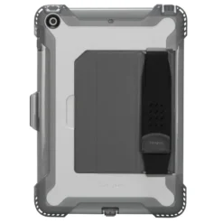 Targus Robuste Safeport-Hülle für iPad (8./7. Gen) 10