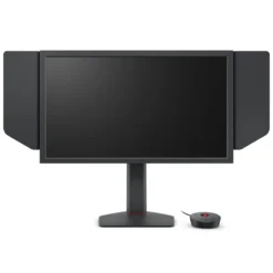 BenQ ZOWIE XL2586X 61