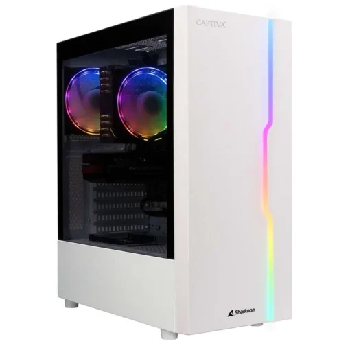 Captiva Advanced Gaming I78-354 i5-12400F 32GB/2TB SSD RTX 4060 W11