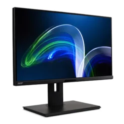 6cm (27") WQHD IPS Monitor HDMI/DP/USB-C