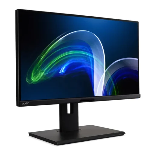 6cm (27") WQHD IPS Monitor HDMI/DP/USB-C