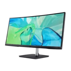 4cm (34") UWQHD IPS LED-Monitor 2xHDMI/DP USB-C