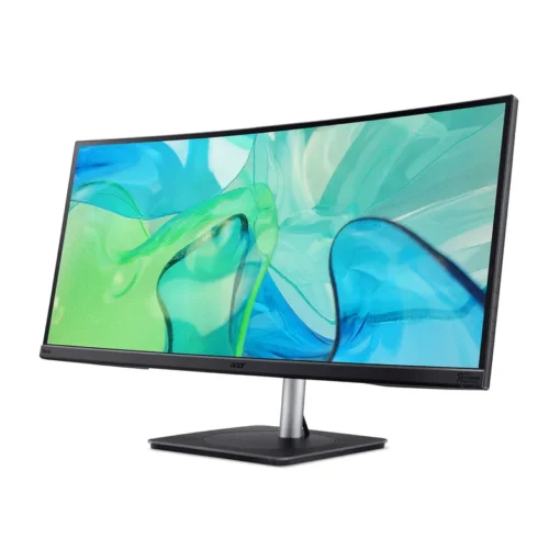 4cm (34") UWQHD IPS LED-Monitor 2xHDMI/DP USB-C