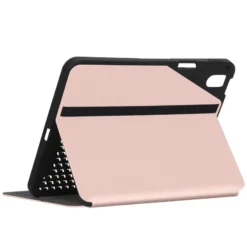 Targus Click-In Case iPad 2022 Rose Gold