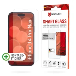 DISPLEX Smart Glass Apple iPhone 14 Pro Max