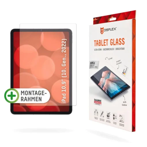 DISPLEX Tablet Glass iPad 10