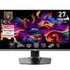 MSI MPG 271QRXDE QD-OLED 67cm (26