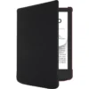 PocketBook 6" Shell Cover Black für Verse und Verse Pro