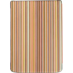 8" Shell Cover Colorful Stripes für InkPad 4