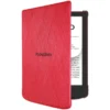 PocketBook 6" Shell Cover Red für Verse und Verse Pro