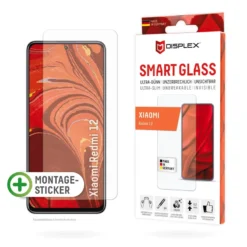 DISPLEX Smart Glass Xiaomi Redmi 12