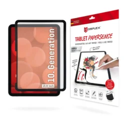 DISPLEX Tablet PaperSense iPad 10