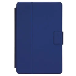 Targus SafeFit Tablethülle 9-10.5" drehbar blau