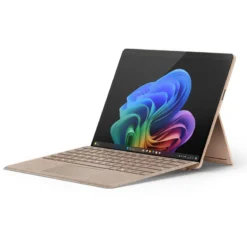 Microsoft Surface Pro 13" OLED 2in1 Dune Snapdragon® X Elite 16GB/1TB SSD Win11 ZIB-00043