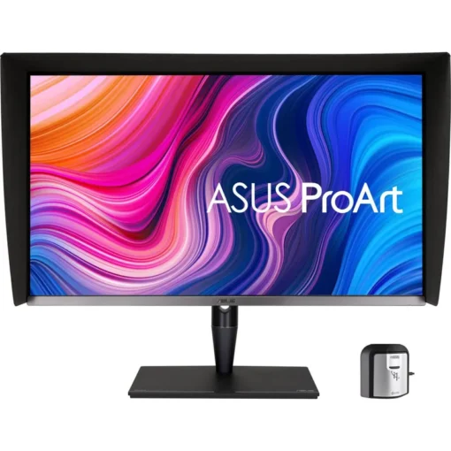 ASUS ProArt PA32UCG-K 81